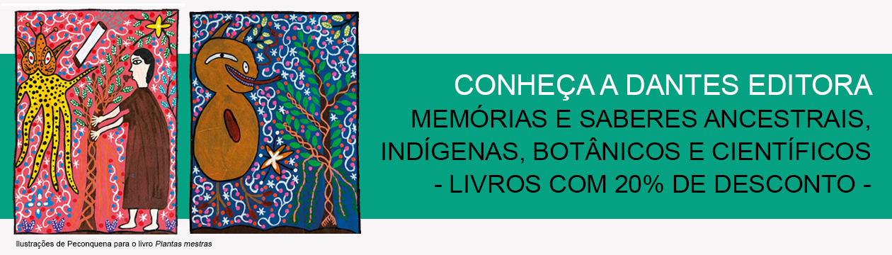 Conhecendo Editora Dantes - Desktop